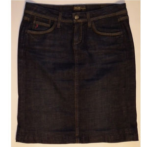 Women's skirt 3GR Polonski Size 28 Tulip skirt